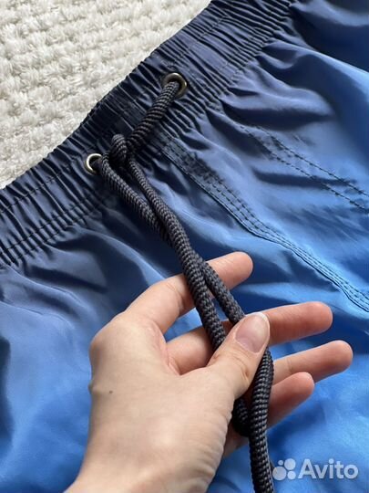 Купальные плавки мужские