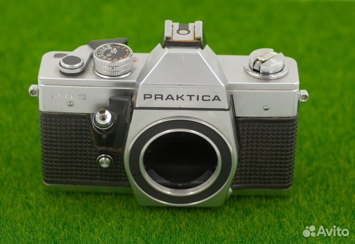 Praktica MTL 3 body тушка (Made in Germany)