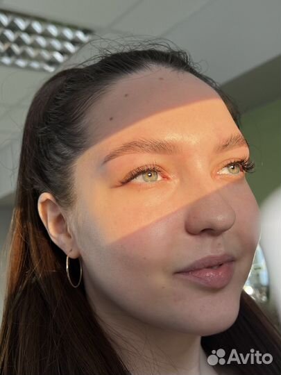 Брови Москва