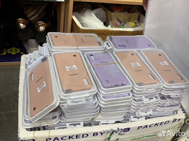 Чехол на samsung a10