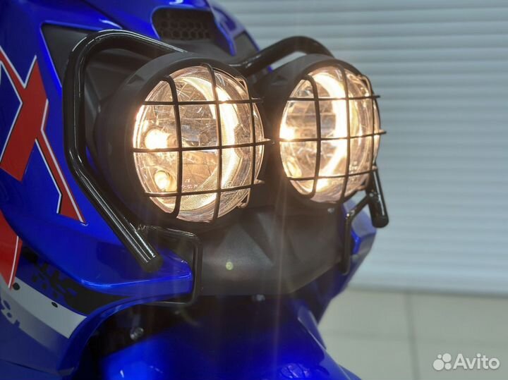 Скутер promax BWS 240