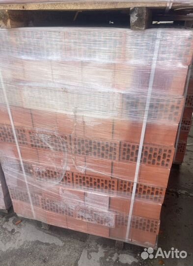 Кирпич Двушка Двойной