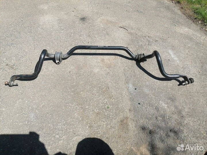 Стабилизатор передний Chevrolet Equinox 3 2018