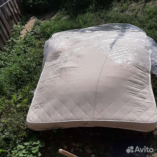 Матрас 160х200 аскона бу