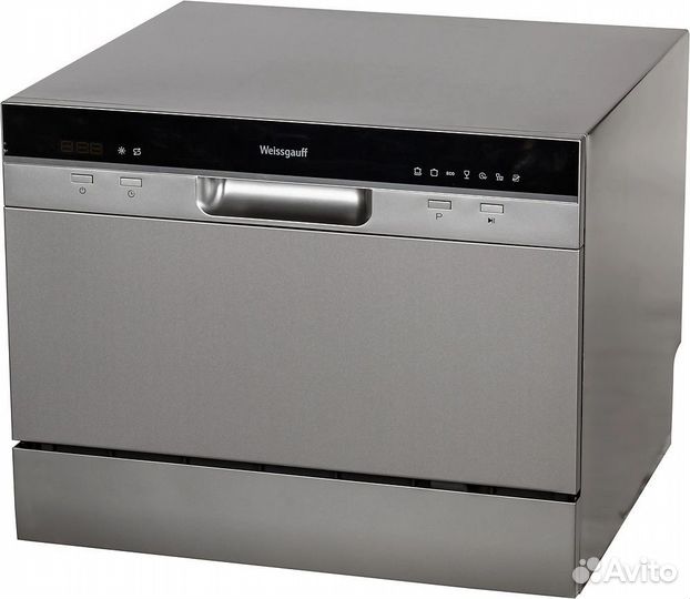 Посудомоечная машина