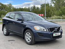 Volvo XC60 2.4 AT, 2012, 297 905 км, с пробегом, цена 1 435 500 руб.