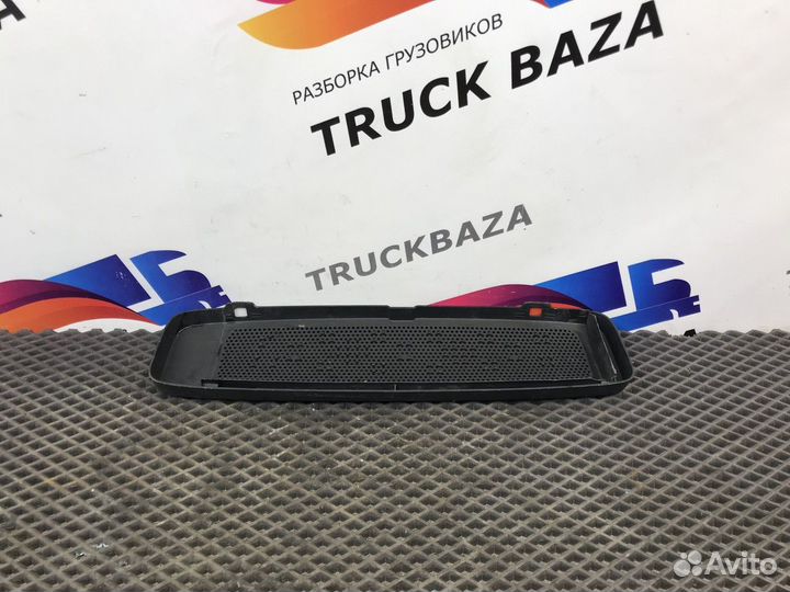 Крышка корпуса печки Scania 5-series