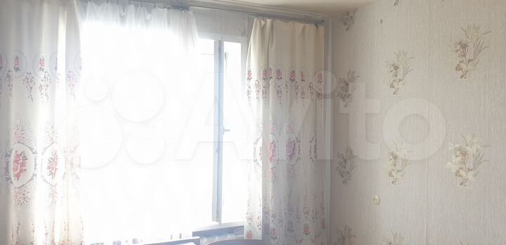 Комната 12 м² в 1-к., 9/9 эт.