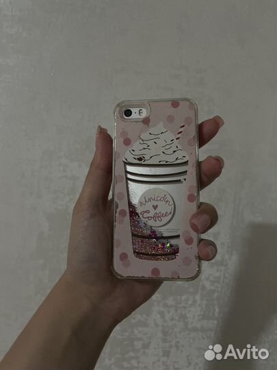 iPhone 5S, 16 ГБ