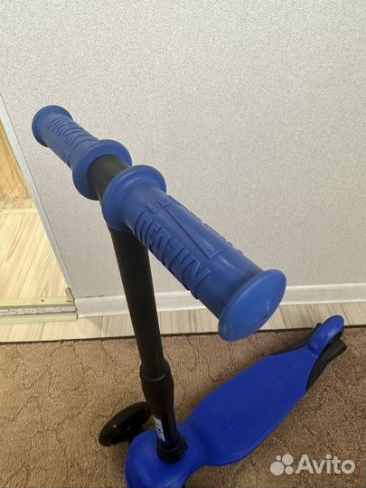 Самокат детский