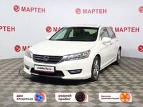 Honda Accord 2.4 AT, 2013, 158 205 км, с пробегом, цена 1 729 000 руб.