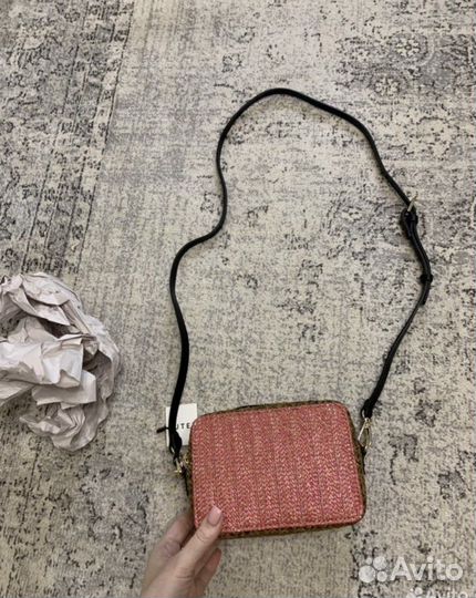 Сумка женская uterque