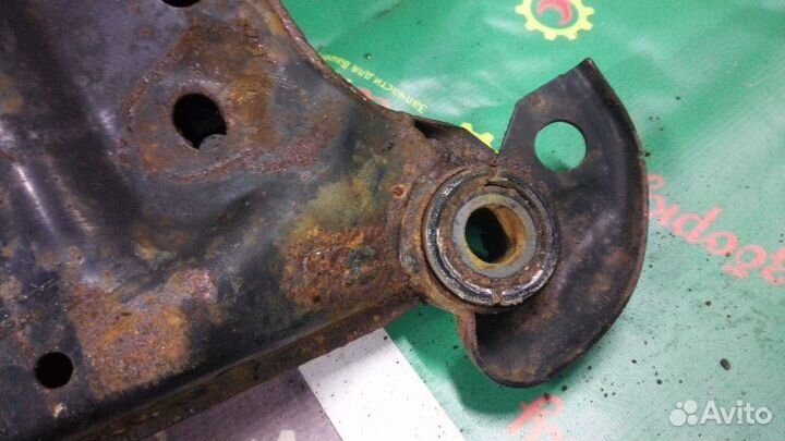 Подрамник двс Ford Focus 3