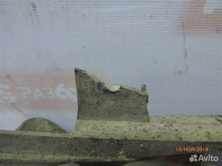 Вентилятор радиатора Mazda 626 GE 1994