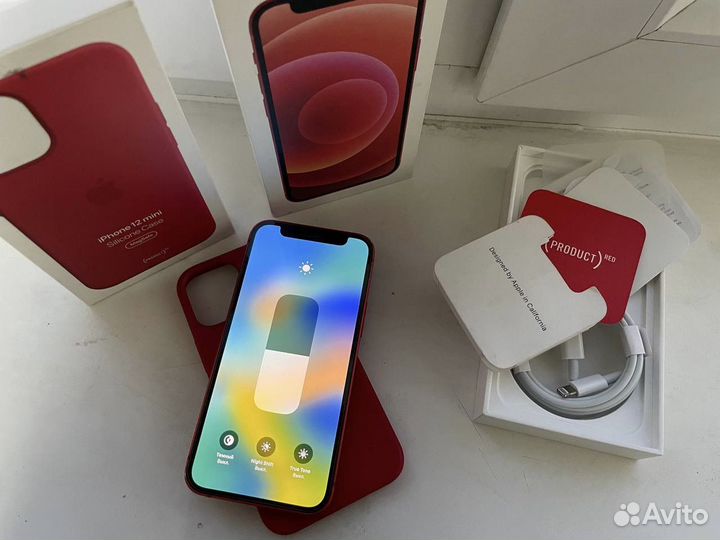 iPhone 12 mini, 256 ГБ