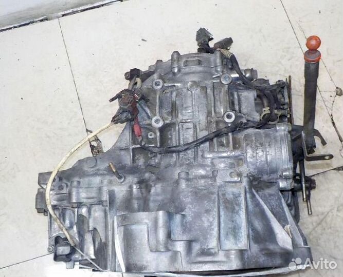 АКПП Nissan Maxima A32 3.0 LSD 2WD BLG