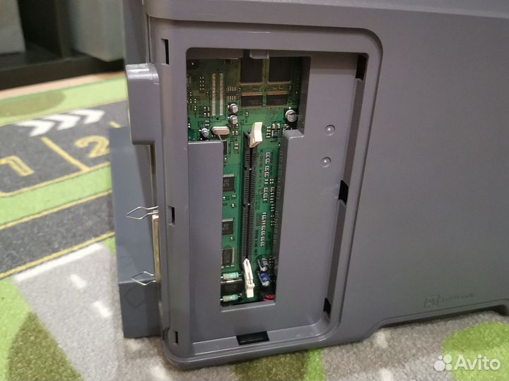 Принтер лазерный samsung ml 3050