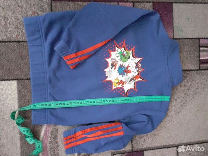 Костюм adidas детский