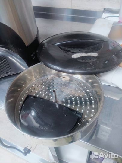 Чайник термопот