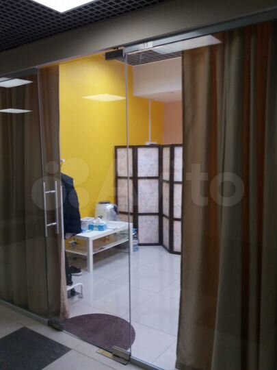 Торговая площадь, 13.1 м²