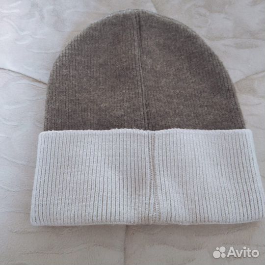 Шапки пакетом