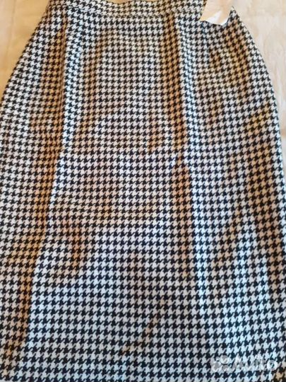 Костюм женский в стиле Chanel