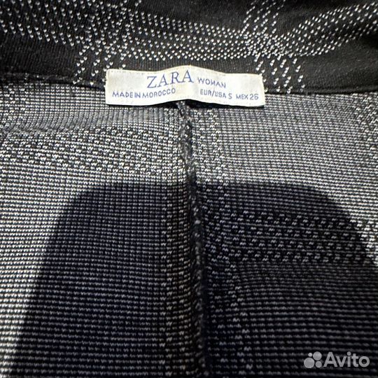 Комбинезон женский zara