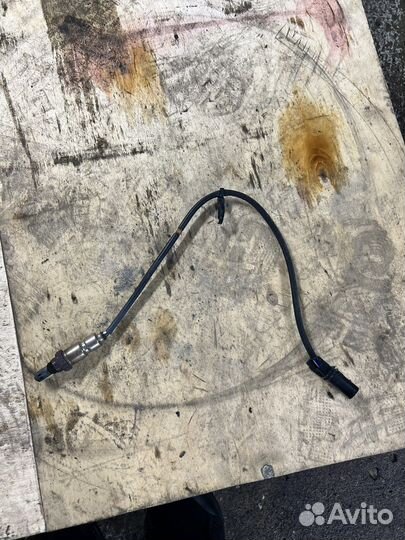 Лямбда-зонд Audi A6 C7