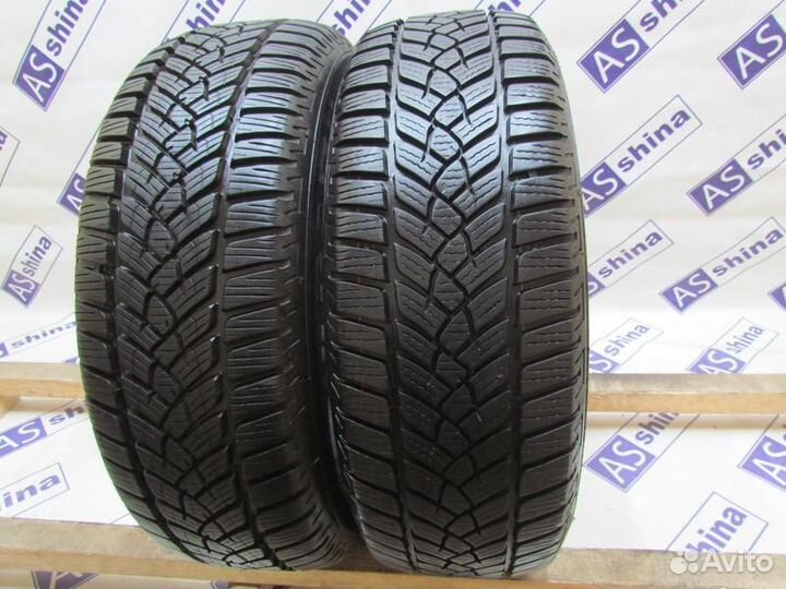Fulda Kristall Control HP 205/60 R16 99G