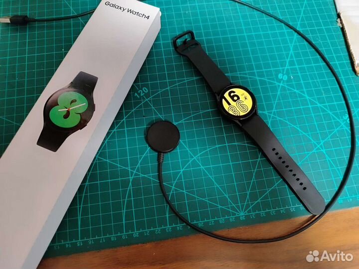 Samsung galaxy watch 4