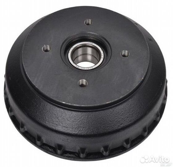 TR3520708 Барабан тормозной / 56738