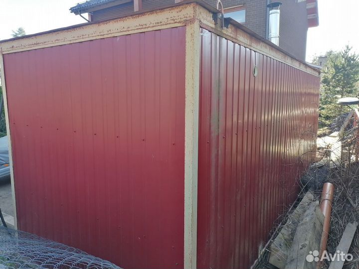 Блок контейнер бу, баня