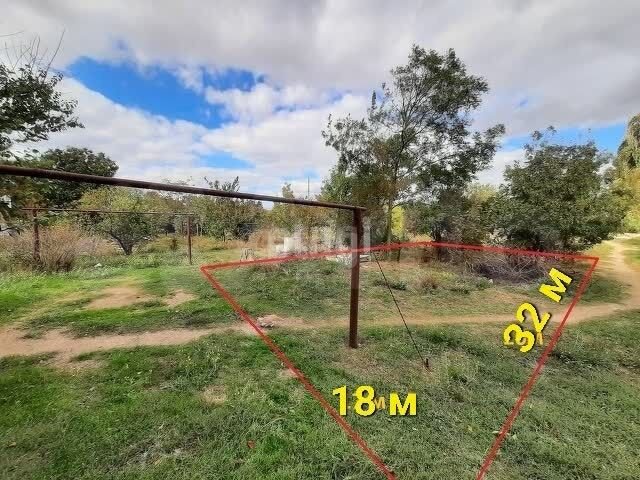 Участок 6 сот. (ИЖС)