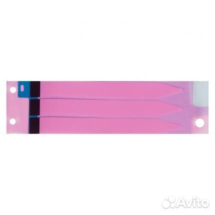 Аккумулятор iPhone 6S plus +18 увеличенной емкости