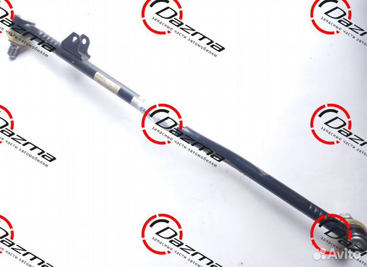 Japaco 8980220721 Тяга рулевая продольная NMR85L