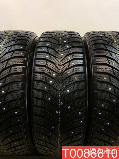 Kumho WinterCraft SUV Ice WS31 225/60 R17 100R