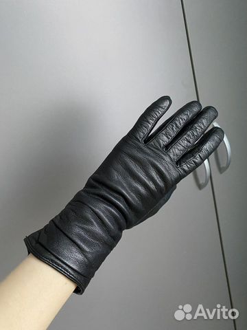 Перчатки