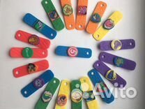 Вся коллекция завры 2 (кроме лапки)