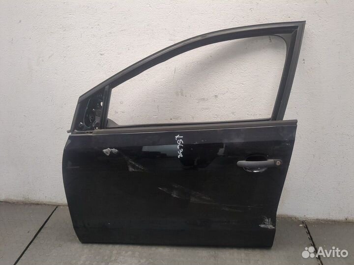 Дверь боковая Volkswagen Polo, 2011