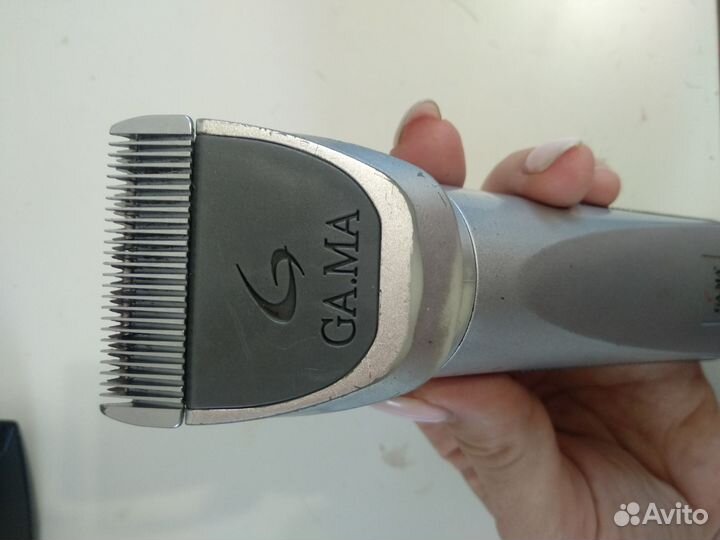 Продам машинку Gama оригинал