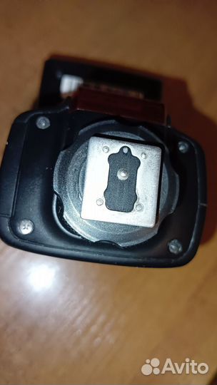 Вспышка godox tt520ii