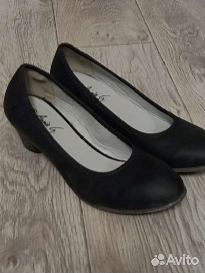 Туфли женские 37 размер