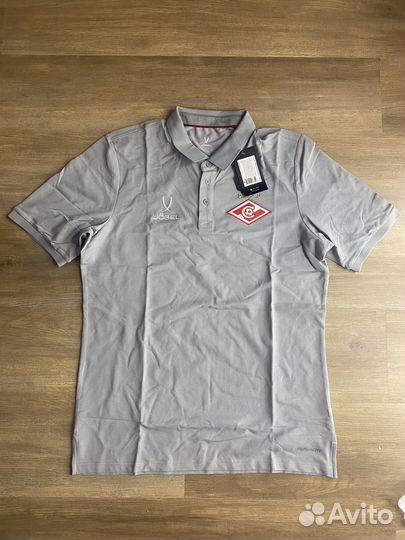 Поло Спартак jögel