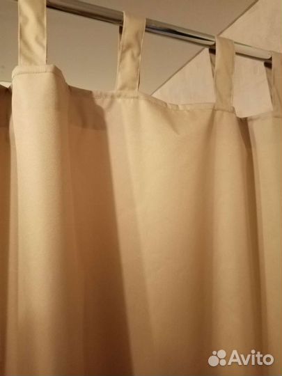 Примерочная кабина