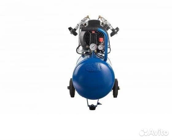 Компрессор воздушный Remeza 24.J2047B 350л/мин