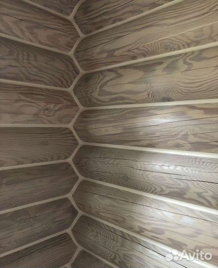 Шлифовка и Покраска