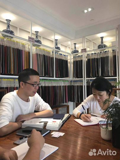 Байер. Услуги байера для маркеплейсов