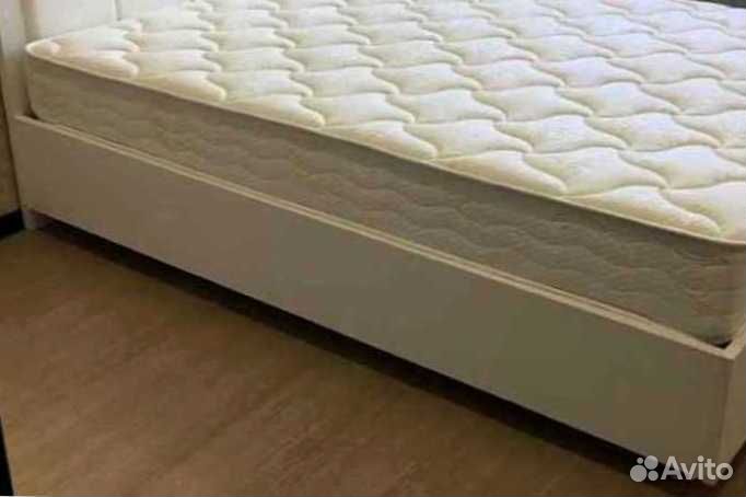 Матрас анатомический