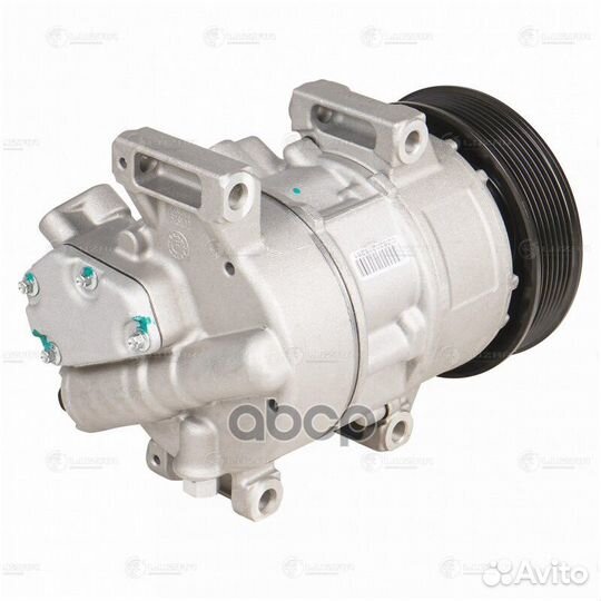 Lcac 1920 Компрессор кондиционера toyota RAV4 2,0