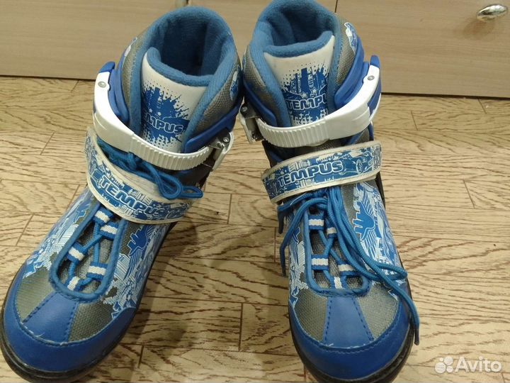 Ролики детские